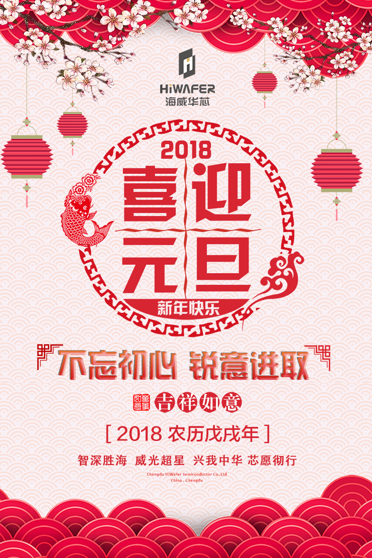 众志成城，，砥砺前行；不忘初心，，，锐意进取。。。 —— 尊龙时凯2018新年致辞